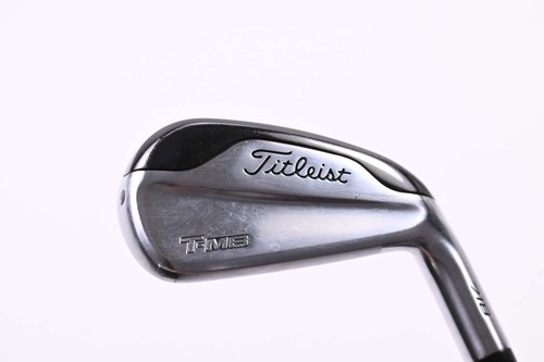 Titleist 718 iron - 718, t-mb