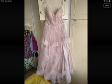 Beautiful Prom Dress