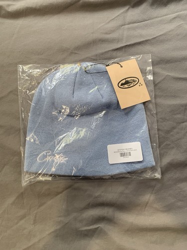Cortiez men beanie - cortiez,
