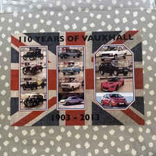 Sir PETER BLAKE '110 YEARS OF