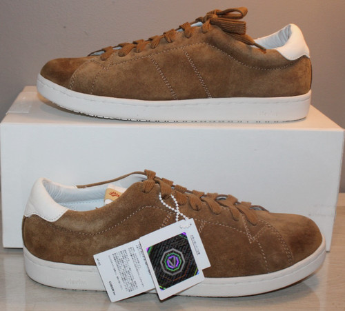 Visvim light brown - visvim,