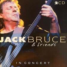 Jack Bruce - Jack Bruce &
