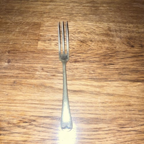 Epns hallmarked silver plated - hallmarked, silver-plated