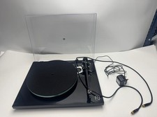 Rega Planar 3, Black Trade in