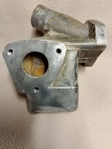 Ds420 xj6 thermostat mount - /,