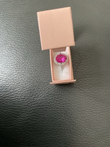 Cond size 8 sterling - ex,