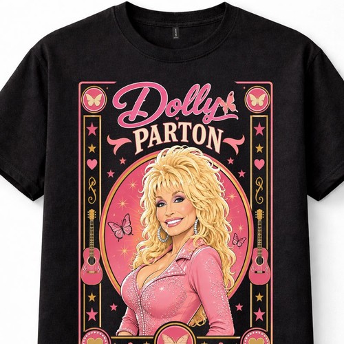 Dolly parton country - dolly,