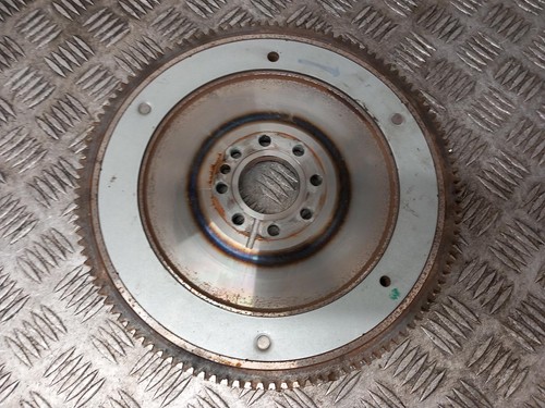 Ford mondeo mk4 flywheel - mk4,