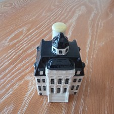 KLM House Number 100  Free Postage 