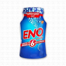 Eno Fruit Salts Regular 100g