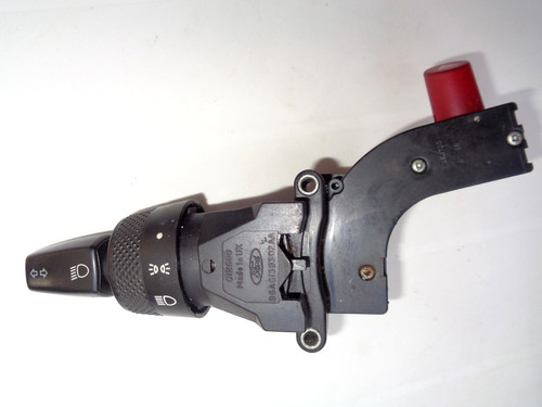 Ford escort mk4 indicators - escort,