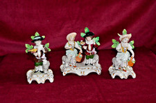 Vintage Sitzendorf Porcelain