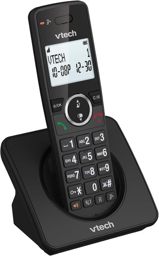 Vtech es2000 cordless phone - cordless,