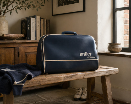 Vintage antler sport - vintage,