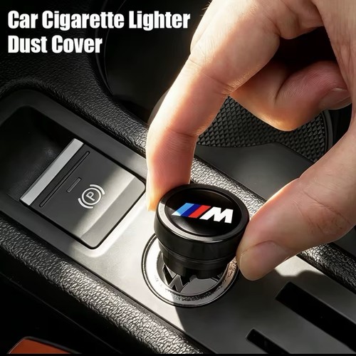 Cigarette lighter dust proof - lighter,