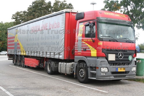Truck photo mercedes benz - photo, mercedes-benz