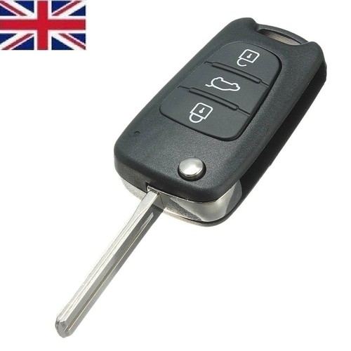 Button remote flip key - button,