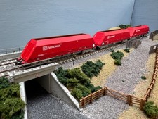 Triple Pack Revolution Trains