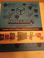 Minecraft: The Ultimate