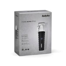 BaByliss Lithium Power Hair