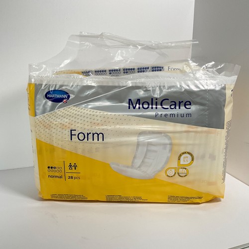 Molicare premium form - premium,