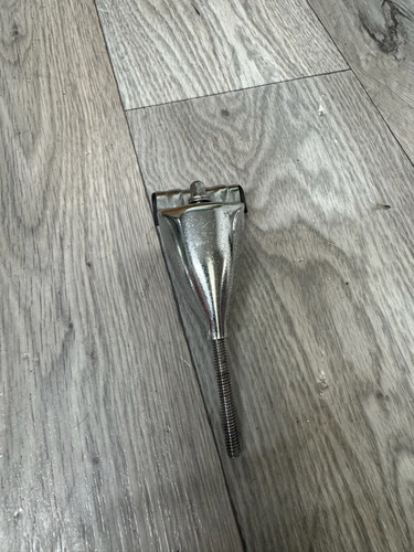 Sonor bass drum tension rod - sonor,