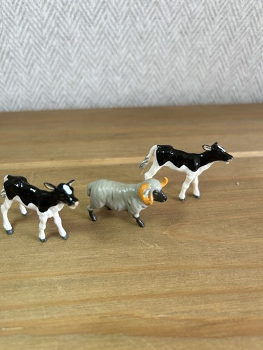 Small britains rare animal - britains,