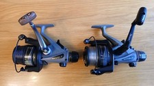 2 x Daiwa Regal Z Carp pike