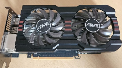Asus nvidia geforce gtx - asus,