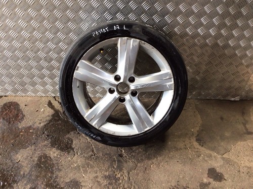 Passat spoke 17 inch - b7,