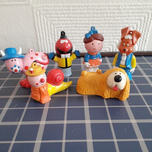 Vintage set danot 1992 - set, of