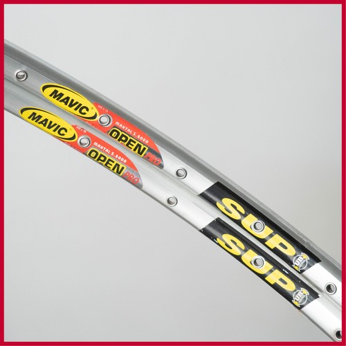 Nos mavic open pro clincher - open,