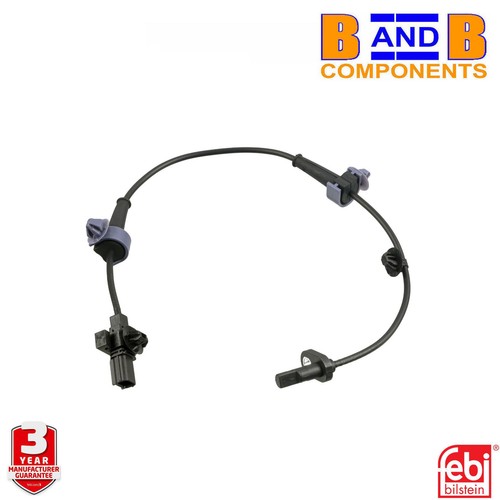 Febi 185563 abs - 185563, speed