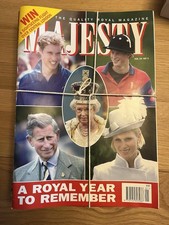 Majesty magazine Vol 24 No 1 - 12