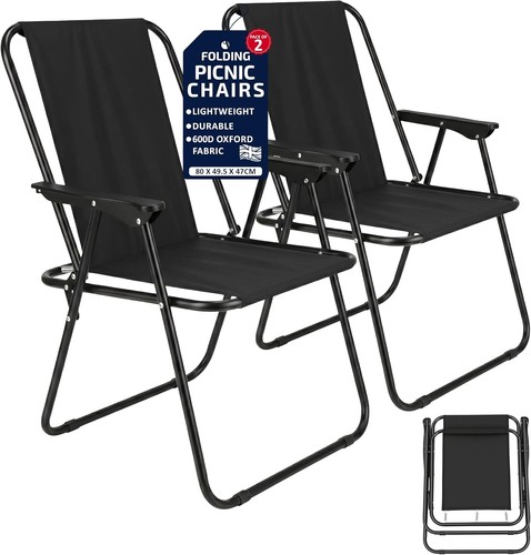 Deck chairs folding picnic - folding,