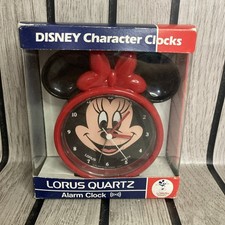 Vintage Lorus Disney Character