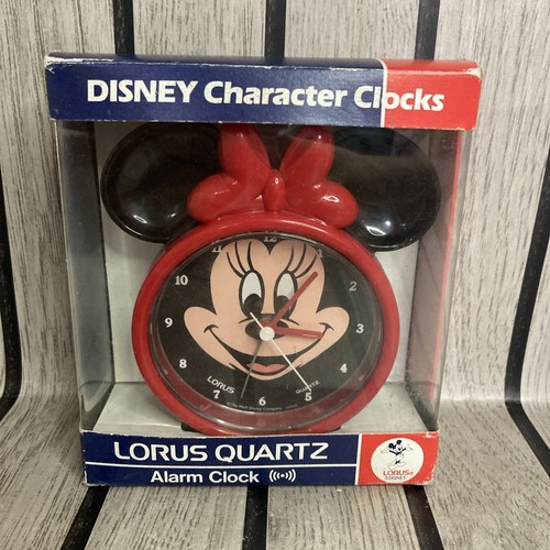 Vintage lorus disney - vintage, character