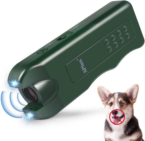 Petgentle ultrasonic anti dog - ultrasonic,