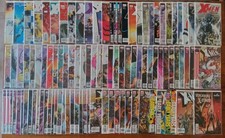 Uncanny X-Men (Marvel) #395-486 VARIOUS Lot w/MANY Runs, Deadly Genesis & More!