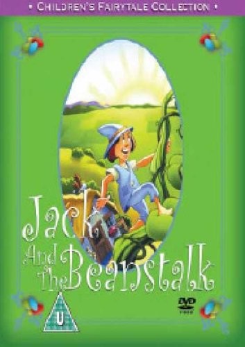 Jack and the beanstalk - jack,