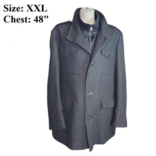 Marks spencer men wool - spencer, men's