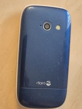 Doro PhoneEasy 632 Flip Mobile