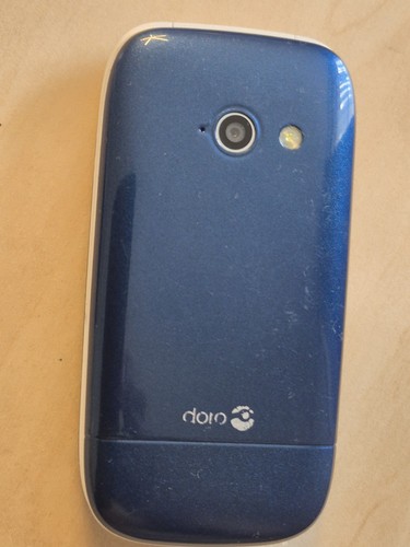 Doro phoneeasy 632 flip - doro,