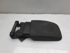 2005 VOLKSWAGEN GOLF SE TDI Centre Console Armrest