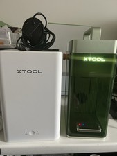 Quick Sale: xTool F1 Portable