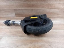 Pure Advance Front Wheel Forks