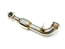 OBX Stainles Exhaust Manifold