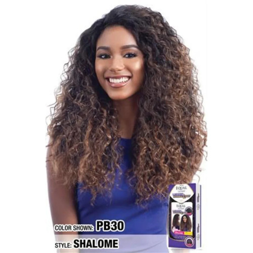 Freetress equal synthetic - freetress, lace
