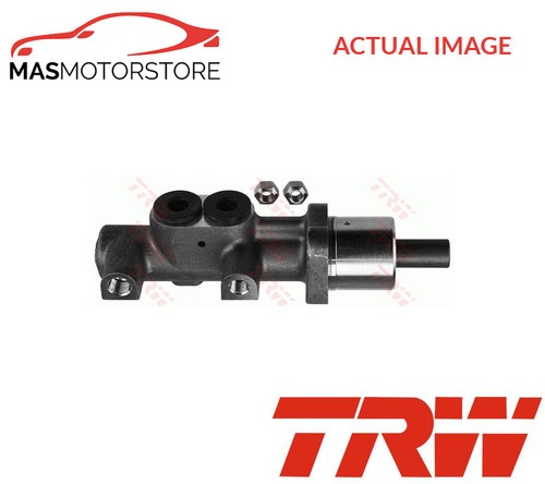 Brake master cylinder - brake,