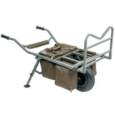 Nash Trax Metro MK2 Barrow